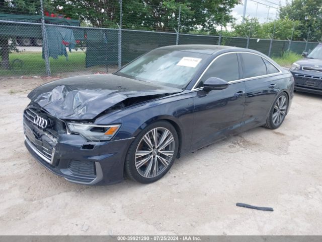 WAUK2AF20KN068643 Audi A6 55 Premium