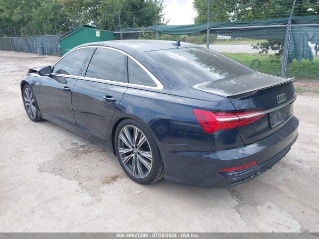 WAUK2AF20KN068643 Audi A6 55 Premium