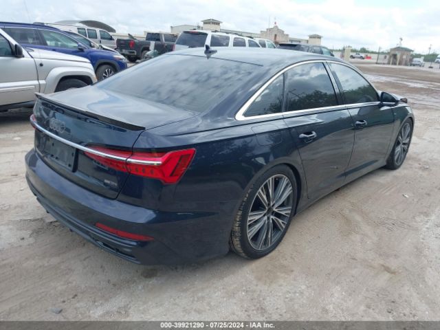 WAUK2AF20KN068643 Audi A6 55 Premium