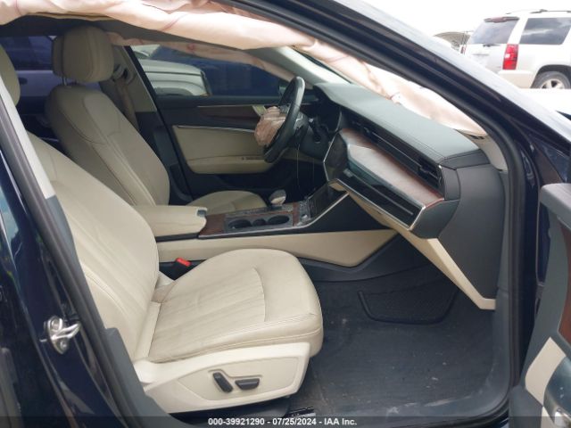 WAUK2AF20KN068643 Audi A6 55 Premium
