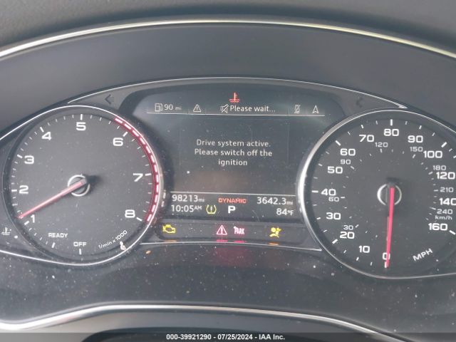 WAUK2AF20KN068643 Audi A6 55 Premium