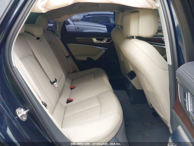 WAUK2AF20KN068643 Audi A6 55 Premium