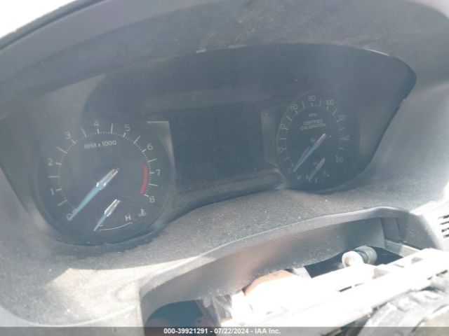 1FM5K8AR1KGB22884 Ford Police Interceptor Utility