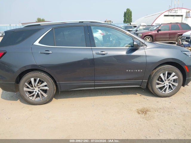 Chevrolet Equinox Awd Premier 2022 3GNAXXEV9NS191664 Image 14