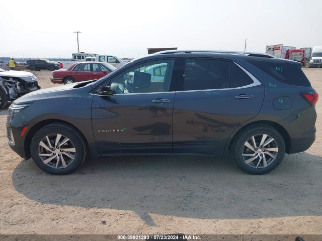 Chevrolet Equinox Awd Premier 2022 3GNAXXEV9NS191664 Image 15