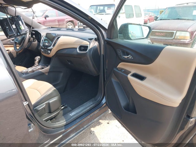Chevrolet Equinox Awd Premier 2022 3GNAXXEV9NS191664 Image 5