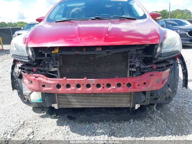 Ford Escape Titanium 2014 1FMCU0J98EUC98159 Image 6