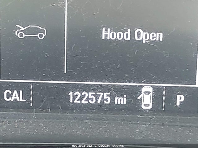 Chevrolet Cruze Ls Auto 2017 1G1BC5SM4H7217687 Image 15