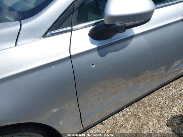 Ford FUSION S 2016 3FA6P0G76GR227766 Image 6