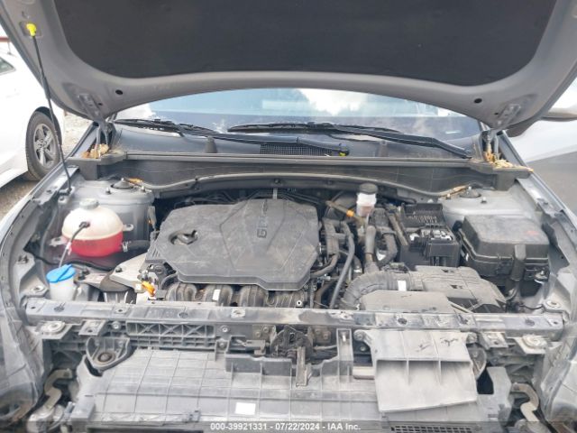 KNDPU3AF8P7037063 KIA Sportage Lx