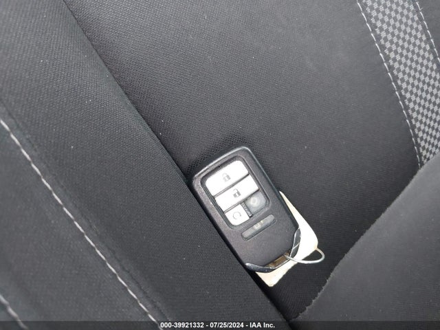 Honda CIVIC EX 2020 19XFC1F39LE020039 Image 11