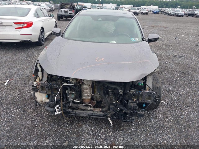 Honda CIVIC EX 2020 19XFC1F39LE020039 Image 12