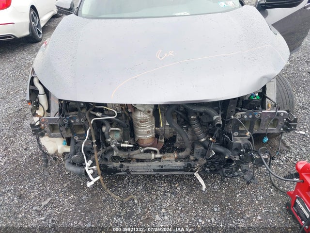 Honda CIVIC EX 2020 19XFC1F39LE020039 Image 6