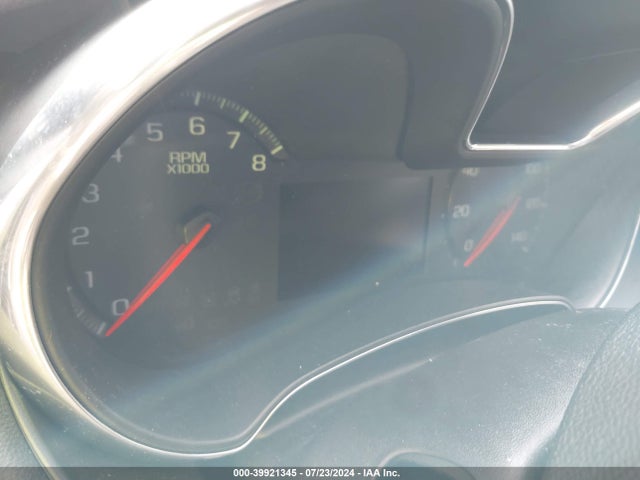 Chevrolet IMPALA 1LT 2018 2G1105S37J9120368 Image 7