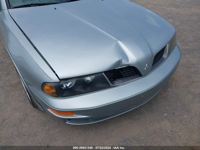 2003 MITSUBISHI DIAMANTE 6MMAP87P83T011189 Photo 5