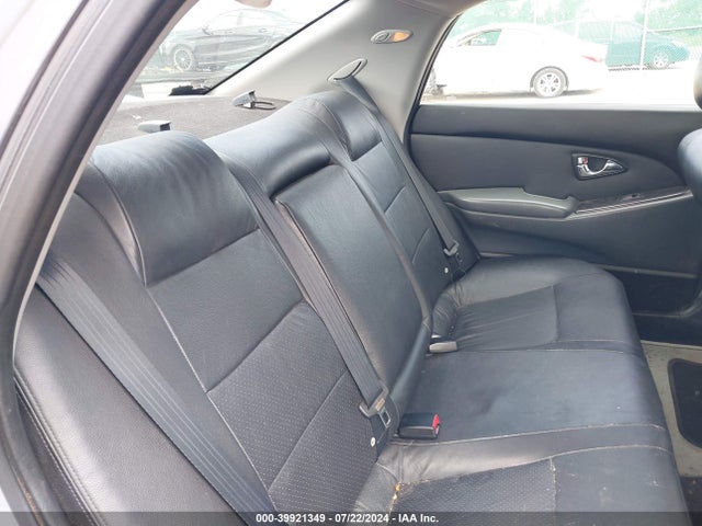 2003 MITSUBISHI DIAMANTE 6MMAP87P83T011189 Photo 7