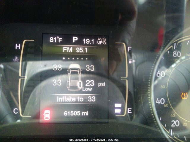 1C4PJLCB6GW177184 Jeep Cherokee Latitude
