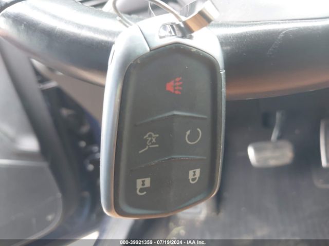 1GYFZER49LF021816 Cadillac Xt4 Fwd Sport