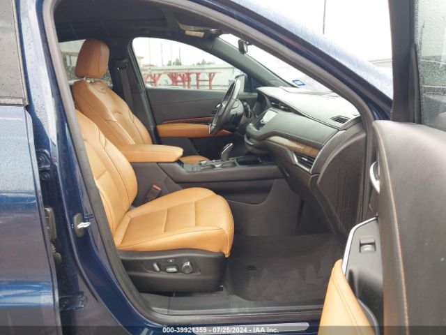 1GYFZER49LF021816 Cadillac Xt4 Fwd Sport