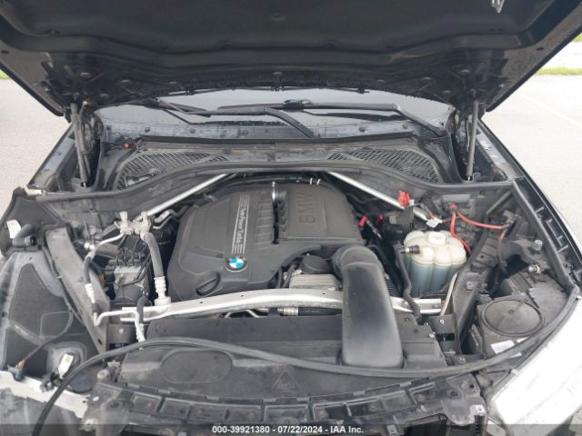 5UXKR2C57H0U20625 BMW X5 Sdrive35i