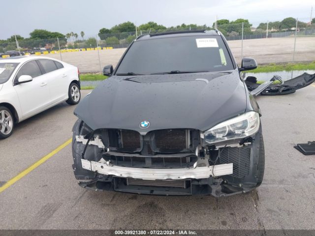 5UXKR2C57H0U20625 BMW X5 Sdrive35i