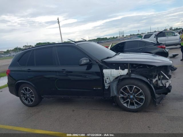 5UXKR2C57H0U20625 BMW X5 Sdrive35i