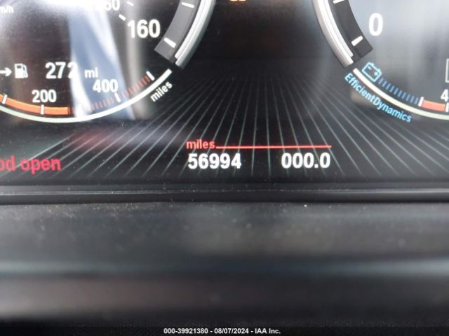 5UXKR2C57H0U20625 BMW X5 Sdrive35i