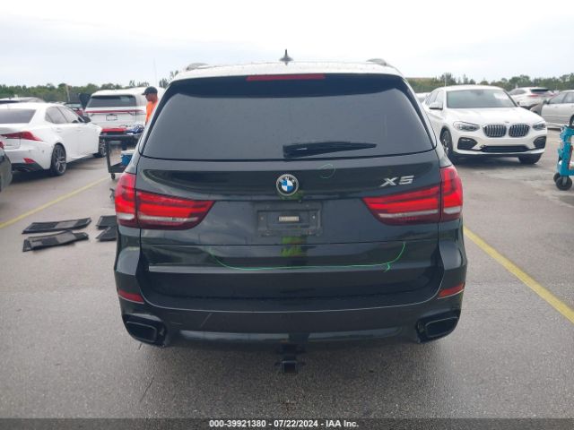 5UXKR2C57H0U20625 BMW X5 Sdrive35i