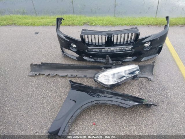 5UXKR2C57H0U20625 BMW X5 Sdrive35i