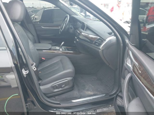 5UXKR2C57H0U20625 BMW X5 Sdrive35i