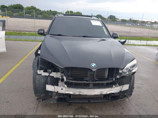 5UXKR2C57H0U20625 BMW X5 Sdrive35i