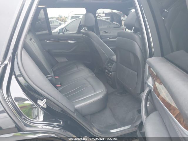 5UXKR2C57H0U20625 BMW X5 Sdrive35i