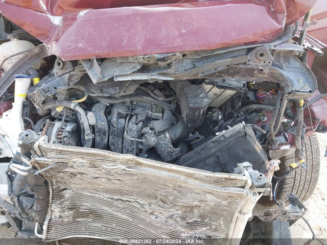 Hyundai TUCSON SE 2020 KM8J2CA45LU219918 Image 10