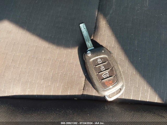 Hyundai TUCSON SE 2020 KM8J2CA45LU219918 Image 11