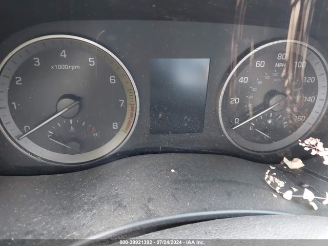 Hyundai TUCSON SE 2020 KM8J2CA45LU219918 Image 15
