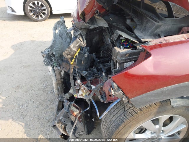 Hyundai TUCSON SE 2020 KM8J2CA45LU219918 Image 17