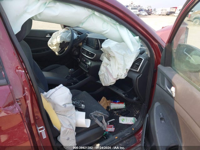 Hyundai TUCSON SE 2020 KM8J2CA45LU219918 Image 5