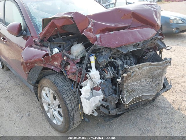 Hyundai TUCSON SE 2020 KM8J2CA45LU219918 Image 6