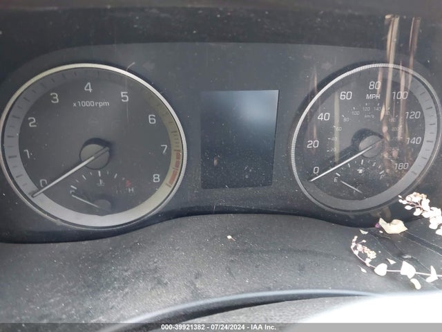 Hyundai TUCSON SE 2020 KM8J2CA45LU219918 Image 7