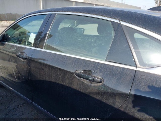 Chevrolet IMPALA 1LT 2018 2G1105S3XJ9104276 Image 14