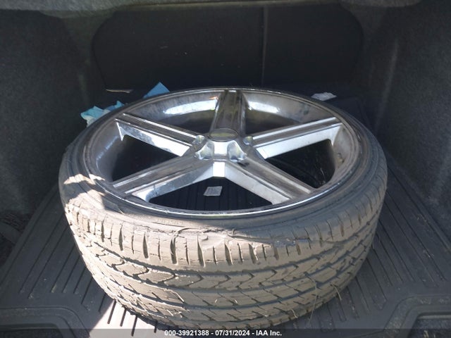 Chevrolet IMPALA 1LT 2018 2G1105S3XJ9104276 Image 18