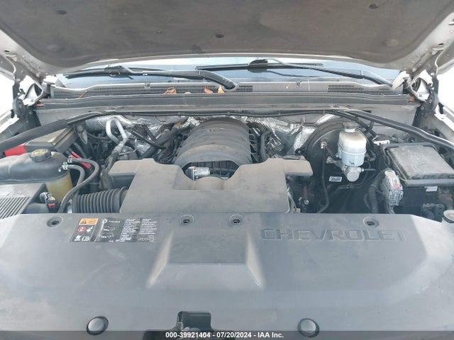 Chevrolet Tahoe Ls 2016 1GNSCAKC0GR286278 Image 10