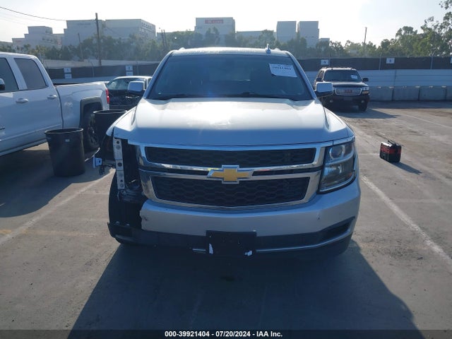Chevrolet Tahoe Ls 2016 1GNSCAKC0GR286278 Image 12