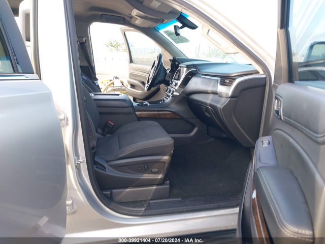 Chevrolet Tahoe Ls 2016 1GNSCAKC0GR286278 Image 5