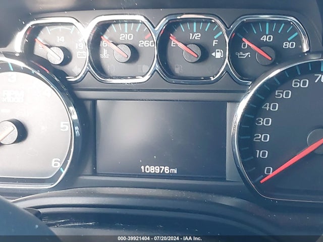 Chevrolet Tahoe Ls 2016 1GNSCAKC0GR286278 Image 7