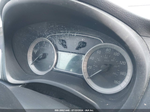 Nissan SENTRA SV 2015 3N1AB7AP7FY290998 Image 14