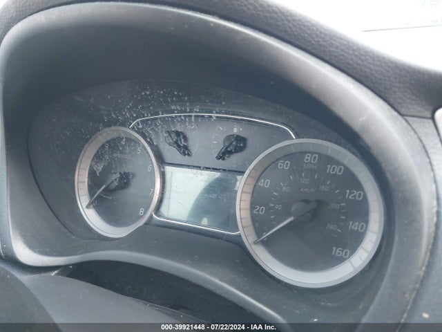 Nissan SENTRA SV 2015 3N1AB7AP7FY290998 Image 7