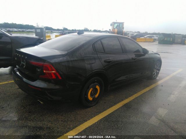 7JRA22TK4KG015233 Volvo S60 T6 Momentum