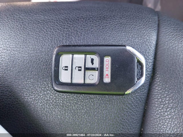 Honda Pilot 2wd Special Edition 2021 5FNYF5H28MB004115 Image 11
