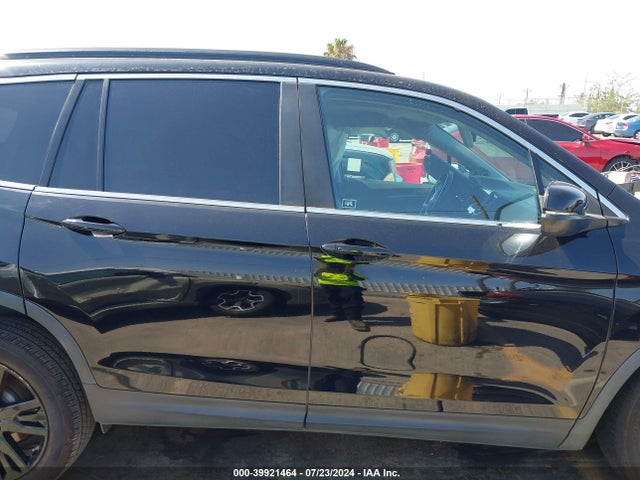 Honda Pilot 2wd Special Edition 2021 5FNYF5H28MB004115 Image 13
